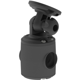 Кронштейн наклонный с хомутом универсальным (040554T)